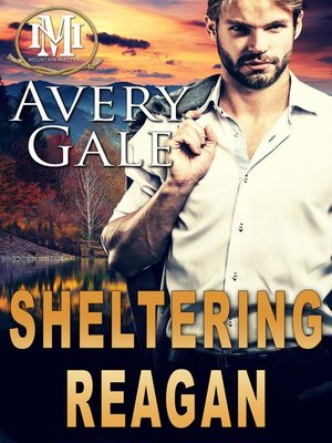 cover image of Sheltering Reagan